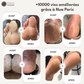 Nua in Paris - Le secret des pieds en velours