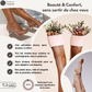 Nua in Paris - Le secret des pieds en velours