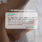 Nua in Paris - Le secret des pieds en velours